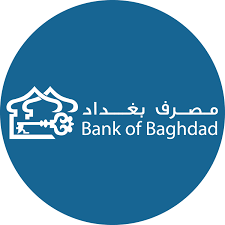 مصرف بغداد